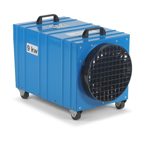 DFE45 Elektrische kachel